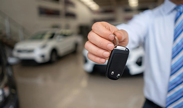 Self Drive cars service